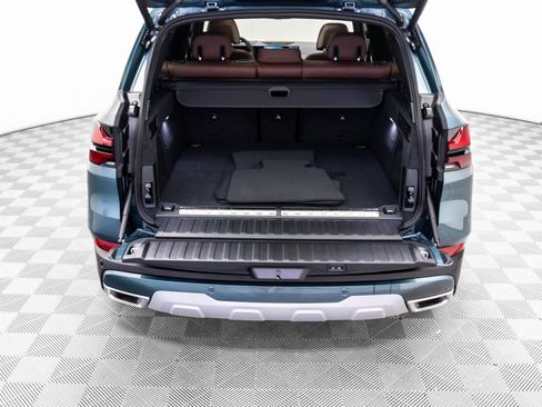 New 2026 BMW X5 xDrive50e image 33