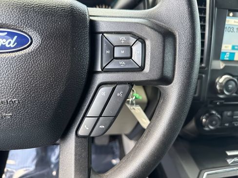 Used 2018 Ford F150 XL w/ Equipment Group 101A Mid AWD/4WD image 14