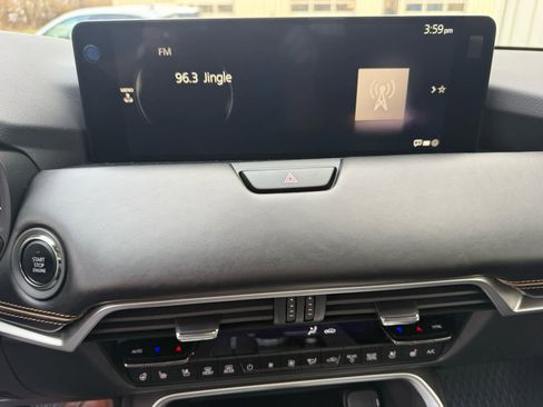 New 2026 MAZDA CX-70 3.3 Turbo S w/ Premium Package image 15