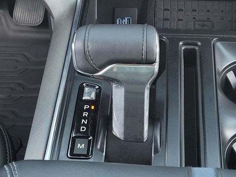 Used 2024 Ford F150 Platinum w/ FX4 Off-Road Package AWD/4WD image 18