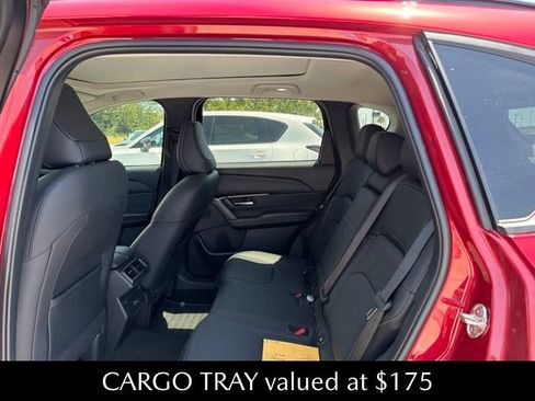 Used 2026 MAZDA CX-5 2.5 S w/ Premium Plus Package AWD/4WD image 12