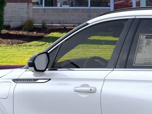 New 2026 Lincoln Corsair Grand Touring AWD/4WD image 20