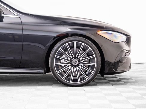 Certified 2024 Mercedes-Benz CLE 450 4MATIC Coupe image 35