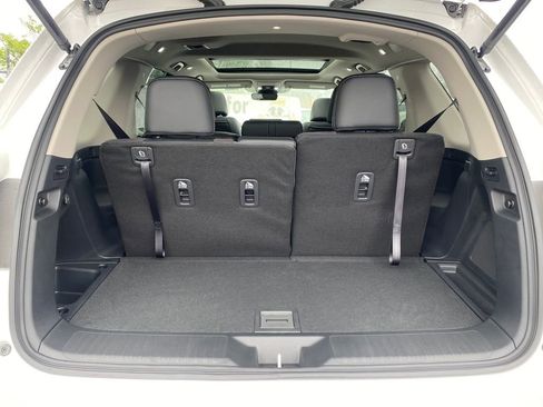 New 2026 Honda Pilot Elite image 5