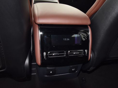 New 2026 Lincoln Aviator Reserve w/ Jet Appearance Package RWD image 19