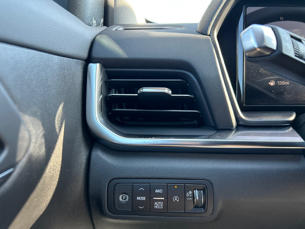 New 2027 GMC Terrain Denali AWD/4WD image 19