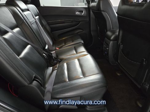 Used 2016 Dodge Durango Limited RWD image 18