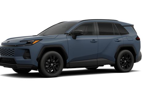 New 2026 Toyota RAV4 SE w/ Convenience Package FWD image 2