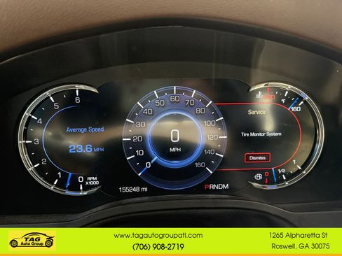Used 2016 Cadillac Escalade ESV Premium RWD image 23