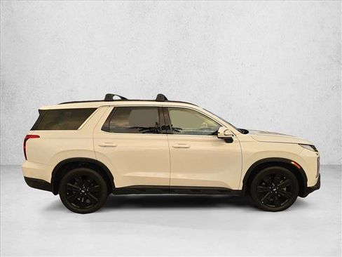 Used 2025 Hyundai Palisade XRT FWD image 4