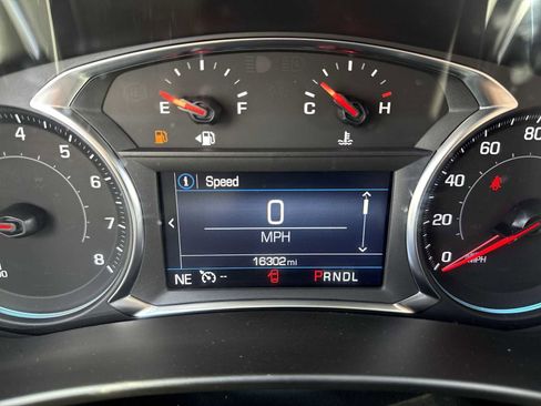 Certified 2024 Chevrolet Equinox LT FWD image 10