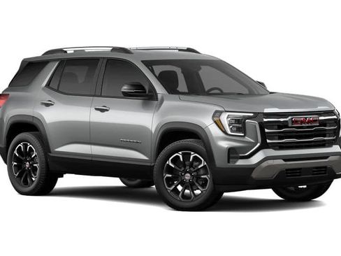 New 2026 GMC Terrain Elevation w/ Elevation Premium Package FWD image 43