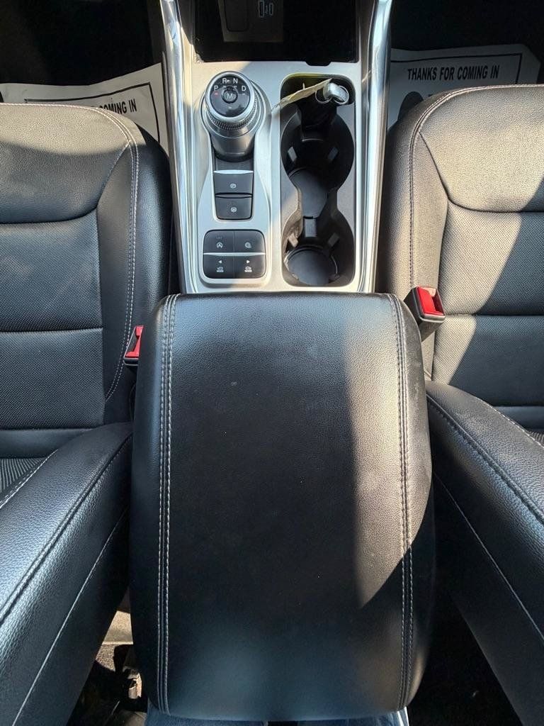 Used 2021 Ford Explorer Limited w/ Equipment Group 301A RWD image 31
