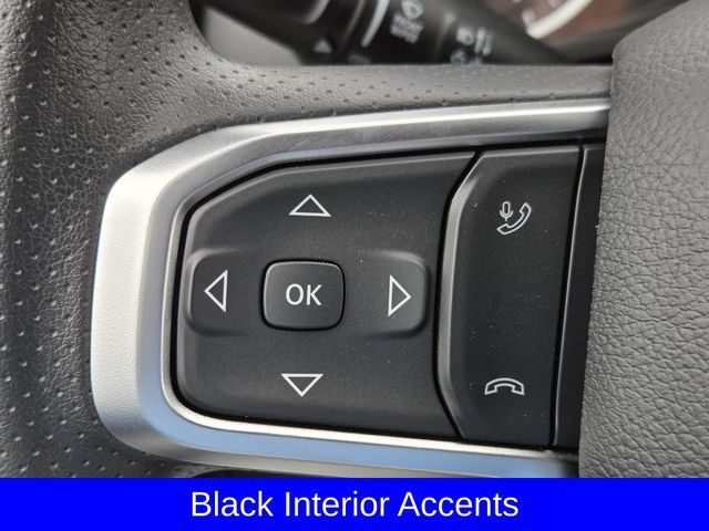 New 2026 RAM 1500 Express RWD image 18
