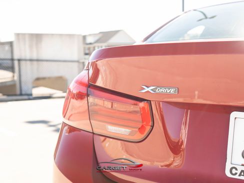 Used 2016 BMW 320i xDrive Sedan image 40