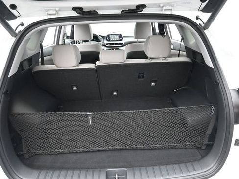 Used 2021 Hyundai Tucson Sport w/ Cargo Package image 26