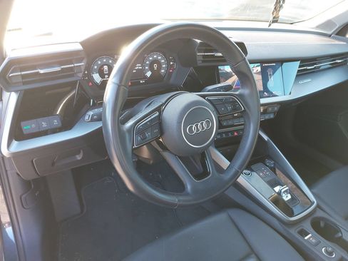 Used 2023 Audi A3 2.0T Premium w/ Convenience Package AWD/4WD image 10