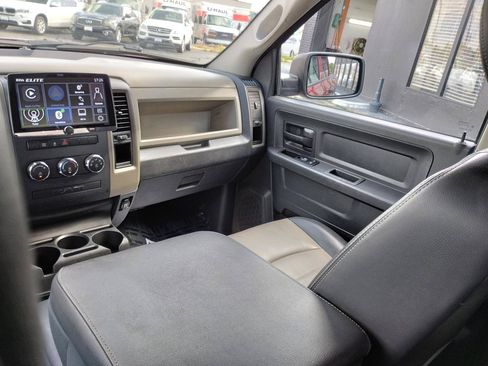Used 2012 RAM 1500 Express RWD image 45