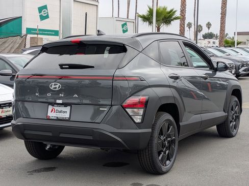 New 2026 Hyundai Kona SEL Sport image 4