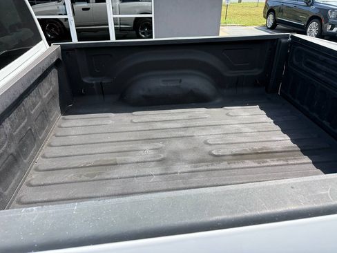Used 2017 RAM 1500 Tradesman w/ Popular Equipment Group AWD/4WD image 17