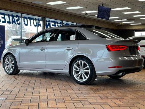Used 2015 Audi A3 TDI Premium w/ Audi MMI Navigation Plus image 6