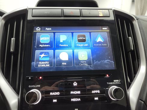 Used 2020 Subaru Ascent Premium w/ Convenience Package image 4