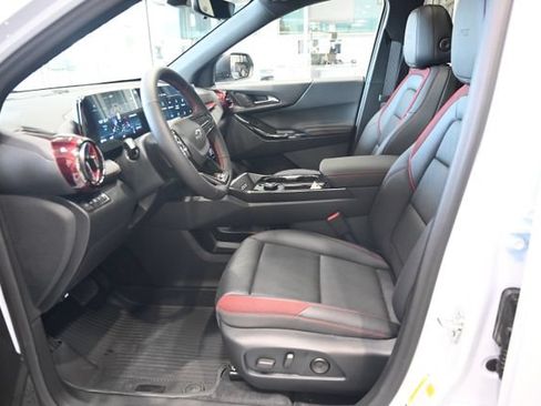 New 2027 Chevrolet Equinox RS w/ Safety and Technology Package AWD/4WD image 9