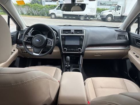 Used 2019 Subaru Outback 2.5i Limited image 17