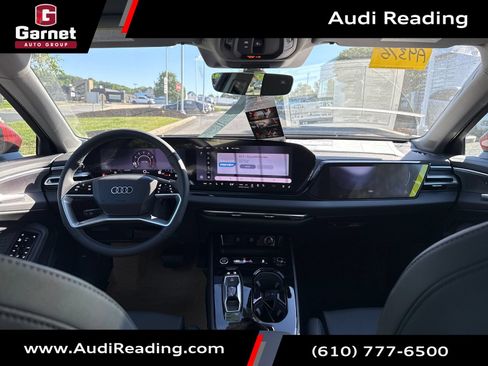 New 2026 Audi A5 2.0T Premium Plus AWD/4WD image 15
