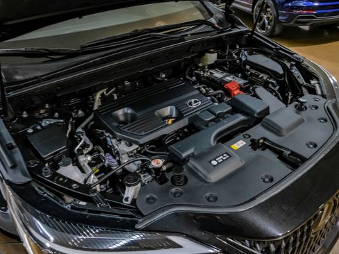 Used 2024 Lexus NX 250 FWD image 53