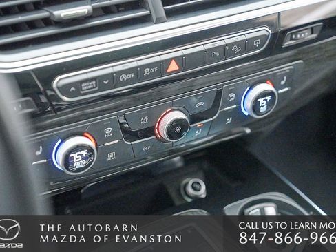 Used 2017 Audi Q7 3.0T Premium Plus w/ Premium Plus Package AWD/4WD image 18
