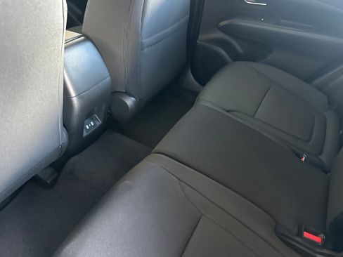 New 2026 Hyundai Tucson SE AWD/4WD image 12