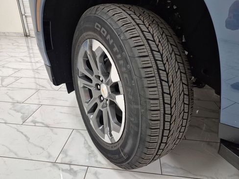 New 2026 Chevrolet Tahoe LS image 34