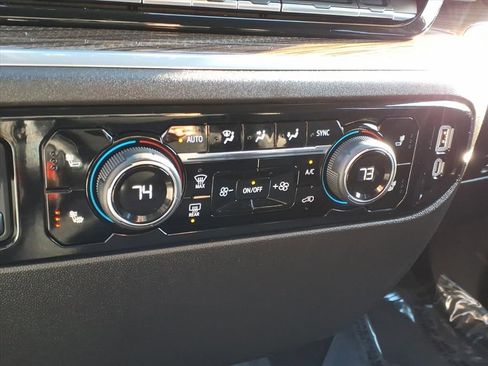 Used 2026 Chevrolet Silverado 1500 LT image 20