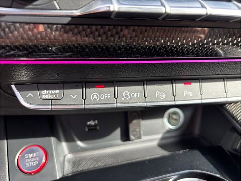 Used 2023 Audi S4 Prestige w/ Prestige Package image 36