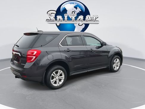 Used 2016 Chevrolet Equinox LS image 9