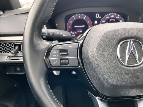 Used 2023 Acura Integra A-Spec image 19