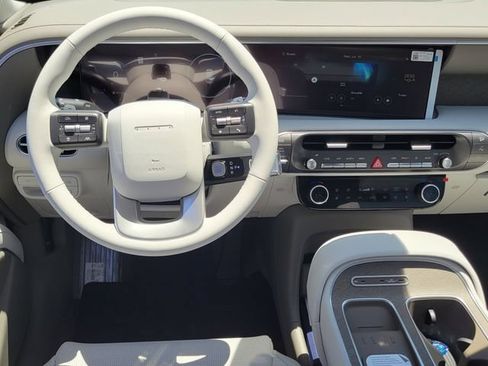 New 2026 Hyundai Palisade Limited AWD/4WD image 6