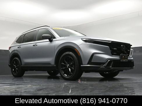 Used 2024 Honda CR-V Sport-L image 30