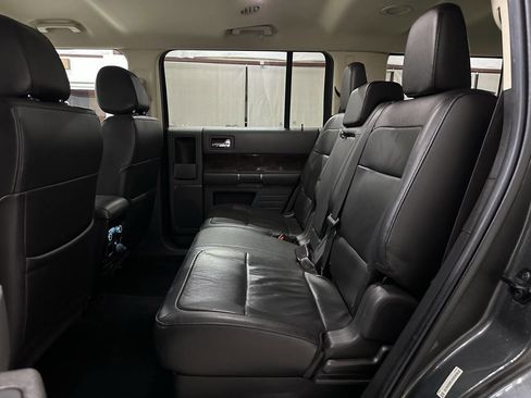 Used 2019 Ford Flex Limited image 13