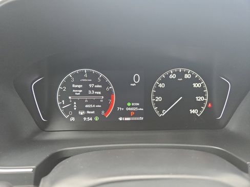 Used 2023 Honda Pilot LX image 20