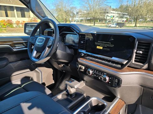 New 2026 GMC Sierra 1500 Elevation w/ Elevation Premium Package image 44