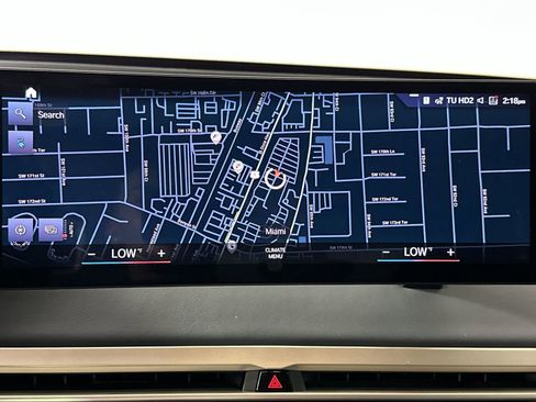 Used 2022 BMW iX xDrive50 w/ Premium Package image 26