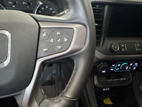 Used 2023 GMC Acadia AT4 w/ Trailering Package image 23