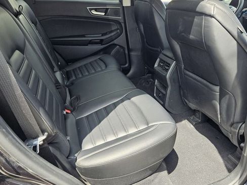 Used 2024 Ford Edge SEL AWD/4WD image 14
