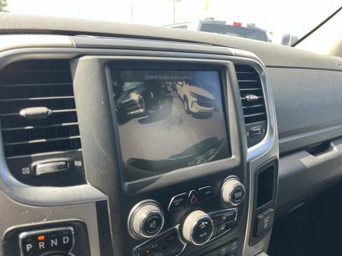 Used 2015 RAM 1500 Outdoorsman AWD/4WD image 42