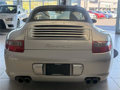 Used 2006 Porsche 911 Carrera S image 5
