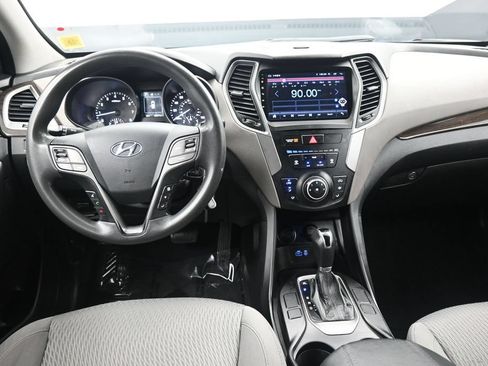 Used 2017 Hyundai Santa Fe Sport AWD/4WD image 19