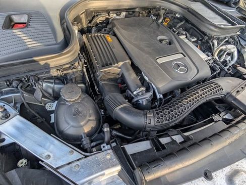 Used 2018 Mercedes-Benz GLC 300 image 19
