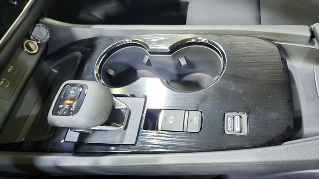 New 2027 Nissan Rogue S FWD image 15